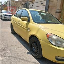 هيونداي أكسنت